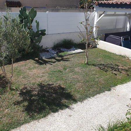 Adorable Romantique Maison D'Hote, Piscine, Wifi 4G, Proche Beziers Cers 外观 照片